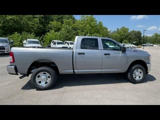 new 2024 Ram 2500 car, priced at $58,245