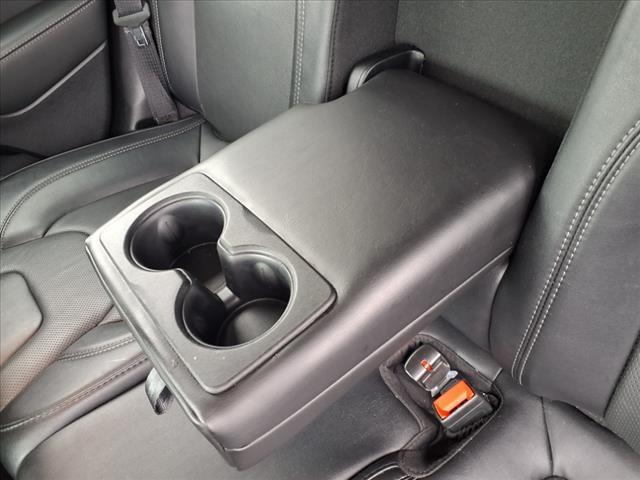 used 2023 Jeep Cherokee car, priced at $24,930