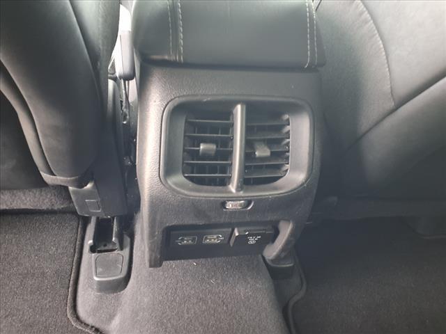 used 2023 Jeep Cherokee car, priced at $24,930