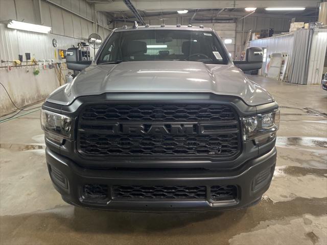 new 2024 Ram 3500 car, priced at $71,585