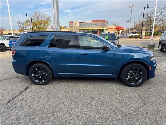 new 2025 Dodge Durango car, priced at $62,675