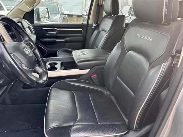 used 2020 Ram 1500 car, priced at $27,992