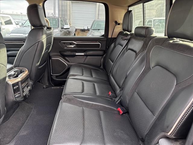 used 2020 Ram 1500 car, priced at $27,992