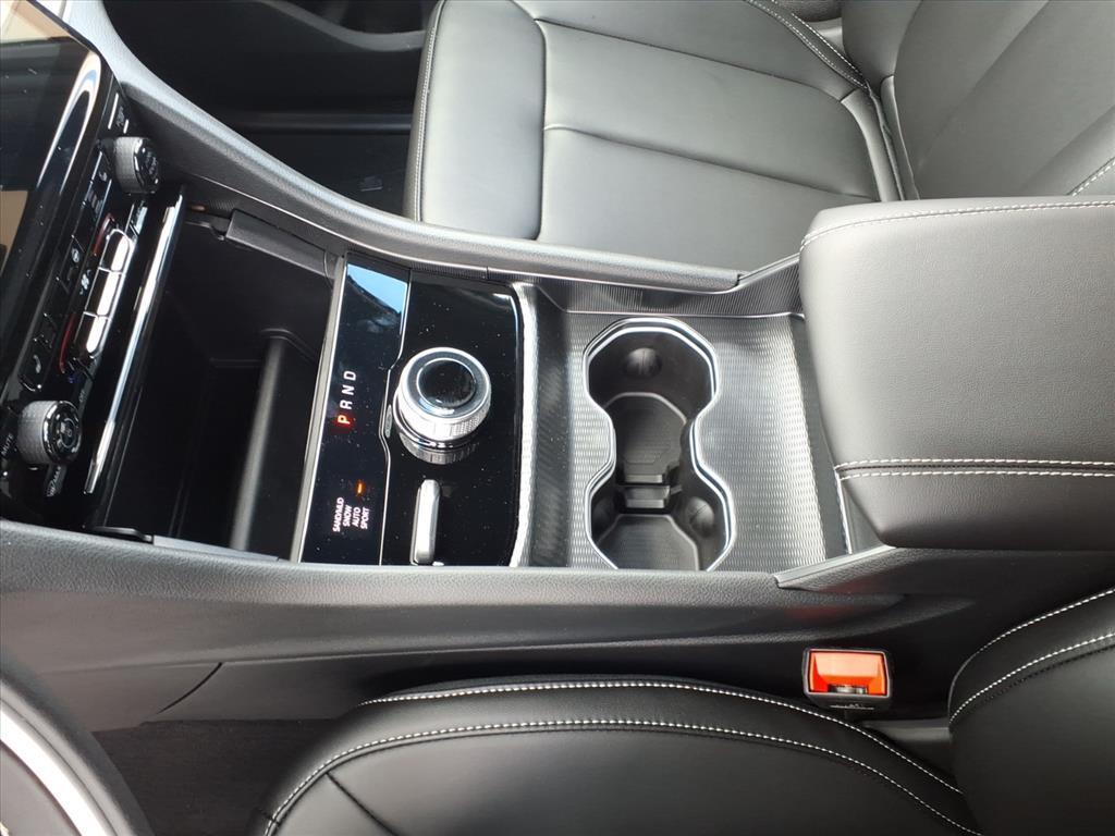 new 2025 Jeep Grand Cherokee L car, priced at $49,495