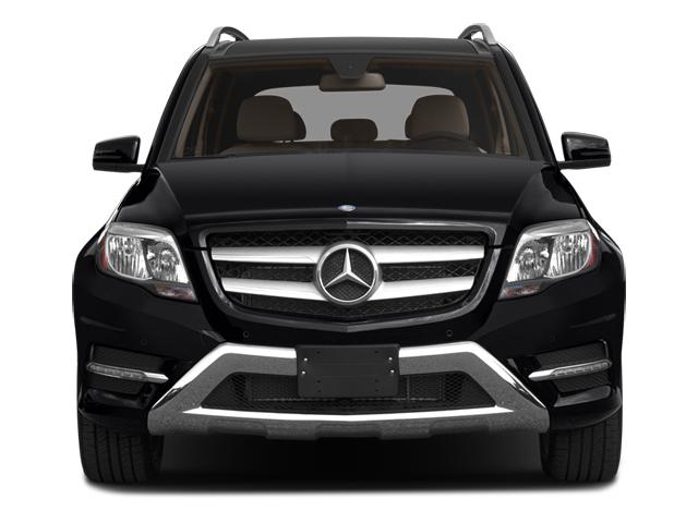 used 2014 Mercedes-Benz GLK-Class car, priced at $13,892