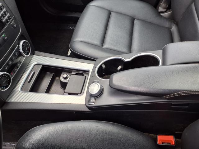 used 2014 Mercedes-Benz GLK-Class car, priced at $13,892