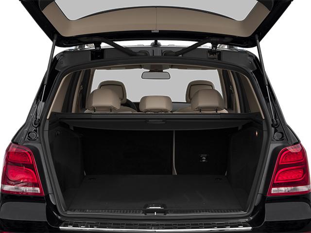 used 2014 Mercedes-Benz GLK-Class car, priced at $13,892