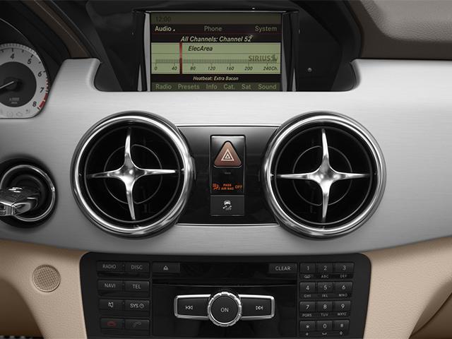 used 2014 Mercedes-Benz GLK-Class car, priced at $13,892