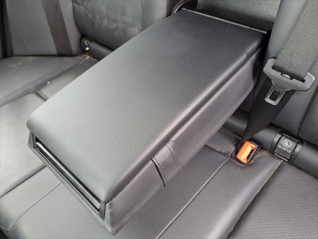 used 2014 Mercedes-Benz GLK-Class car, priced at $13,892