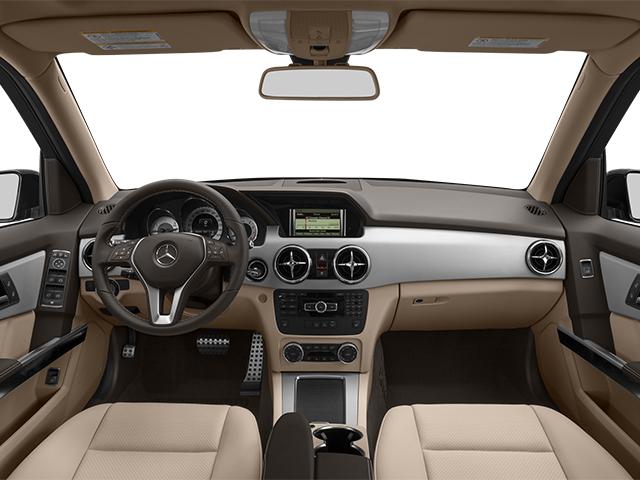 used 2014 Mercedes-Benz GLK-Class car, priced at $13,892