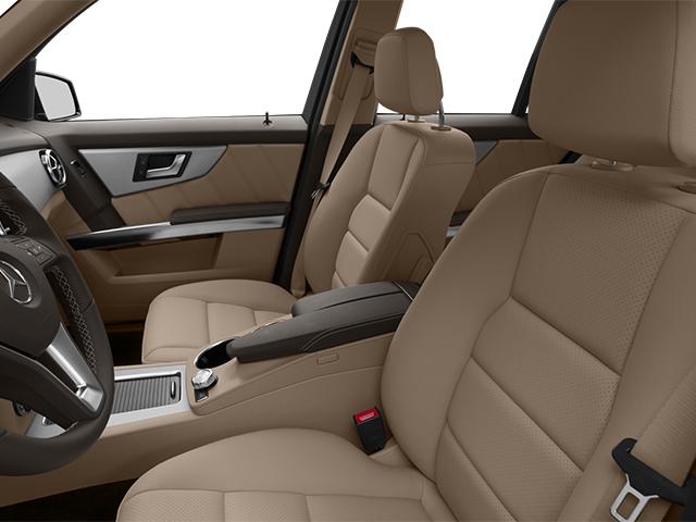 used 2014 Mercedes-Benz GLK-Class car, priced at $13,892