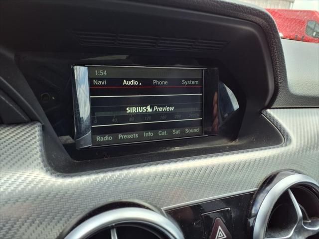 used 2014 Mercedes-Benz GLK-Class car, priced at $13,892