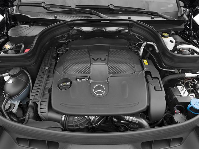 used 2014 Mercedes-Benz GLK-Class car, priced at $13,892