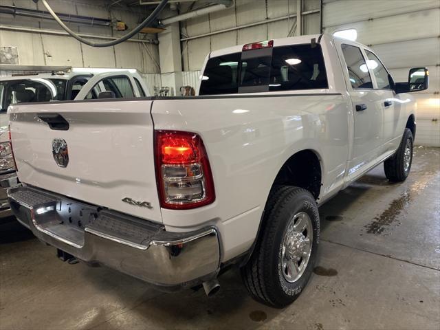 new 2024 Ram 2500 car, priced at $54,635