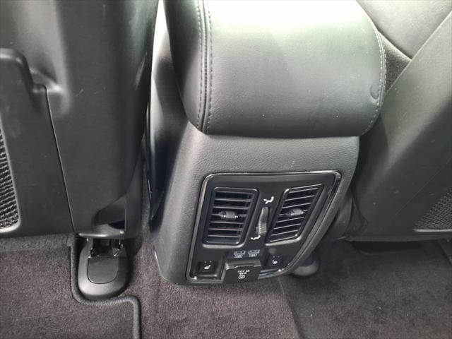 used 2018 Jeep Grand Cherokee car, priced at $25,240
