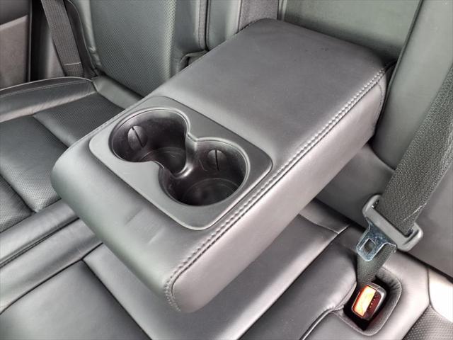 used 2018 Jeep Grand Cherokee car, priced at $25,240