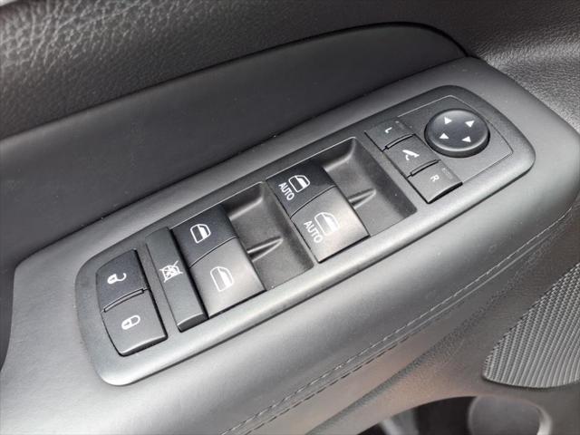 used 2018 Jeep Grand Cherokee car, priced at $25,240