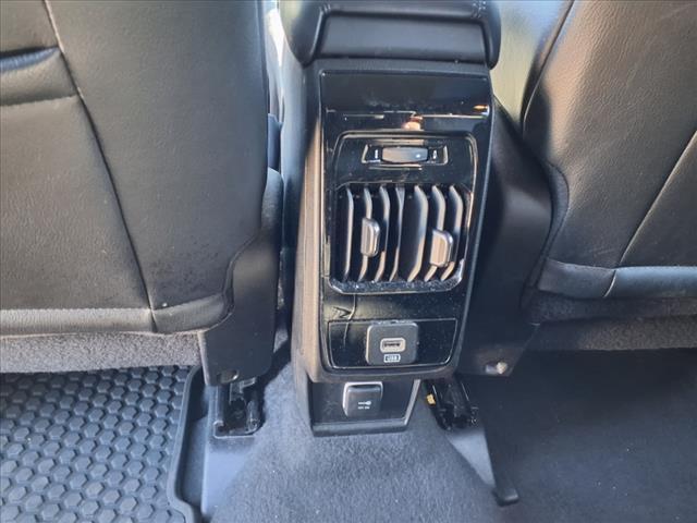 used 2023 Jeep Compass car, priced at $24,493