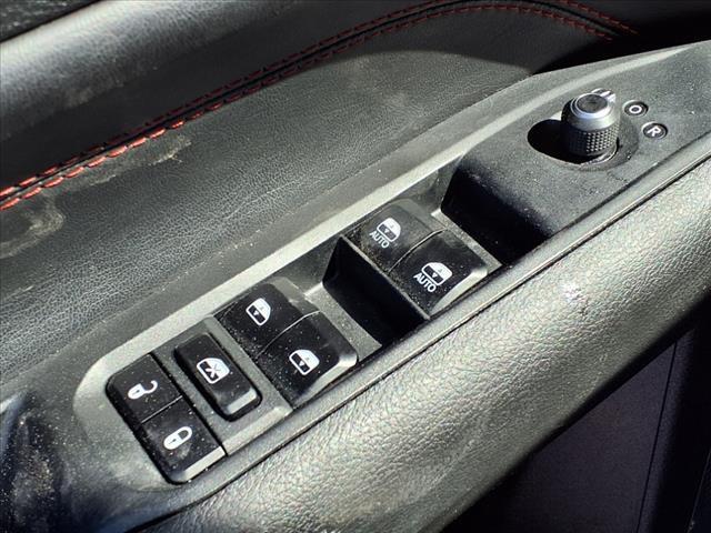 used 2023 Jeep Compass car, priced at $24,493
