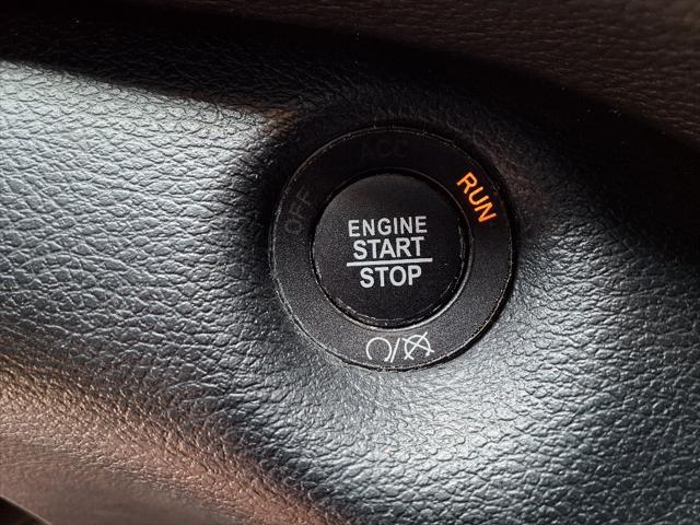used 2023 Jeep Cherokee car, priced at $24,992