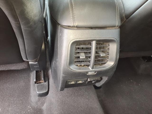 used 2023 Jeep Cherokee car