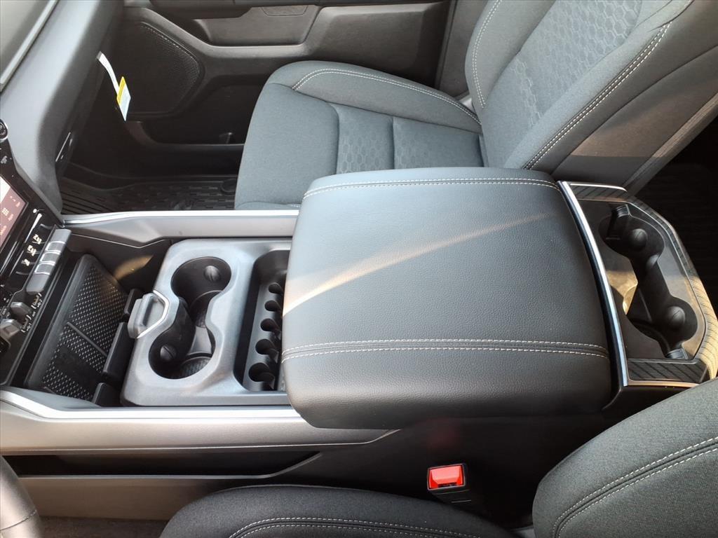 new 2026 Ram 1500 car, priced at $64,875