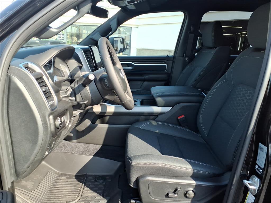 new 2026 Ram 1500 car, priced at $64,875