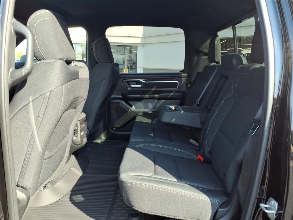 new 2026 Ram 1500 car, priced at $64,875