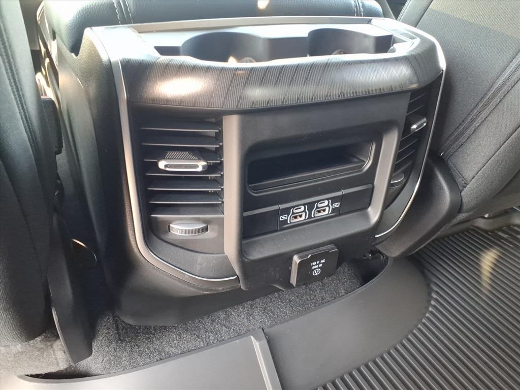 new 2026 Ram 1500 car, priced at $64,875