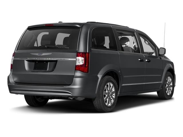 used 2016 Chrysler Town & Country car, priced at $6,590