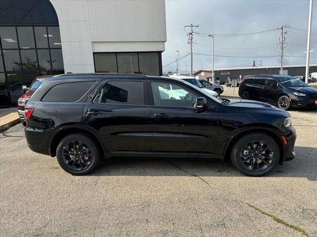 new 2024 Dodge Durango car, priced at $59,917