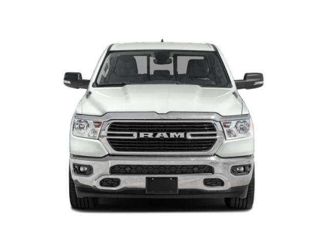 used 2021 Ram 1500 car, priced at $27,892