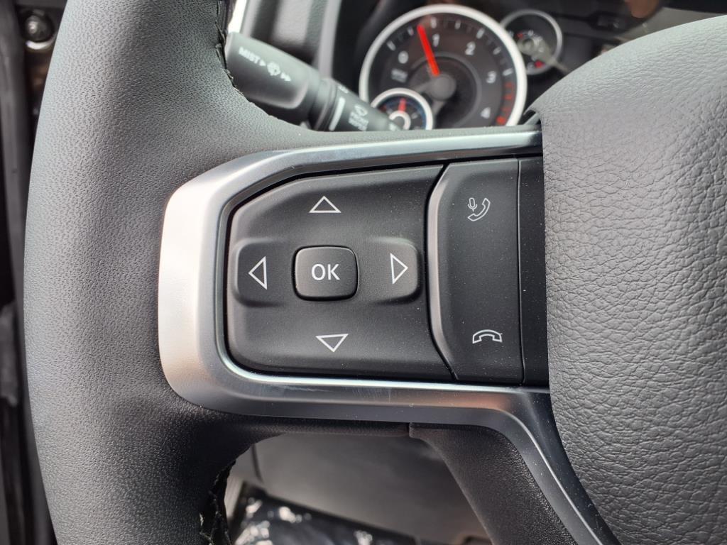 new 2025 Ram 3500 car, priced at $71,945