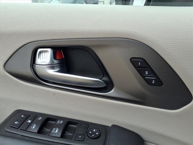 used 2023 Chrysler Pacifica car, priced at $25,980