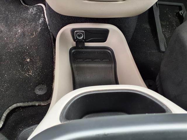 used 2023 Chrysler Pacifica car, priced at $25,980