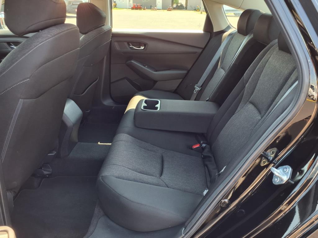 used 2023 Honda Accord car, priced at $24,797