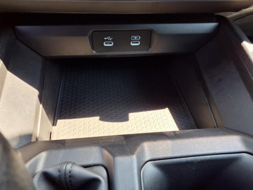 used 2023 Honda Accord car, priced at $24,797
