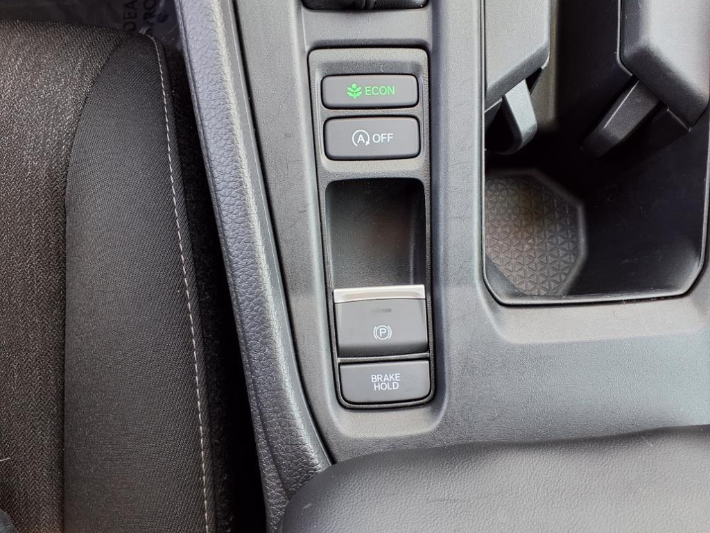 used 2023 Honda Accord car, priced at $24,797