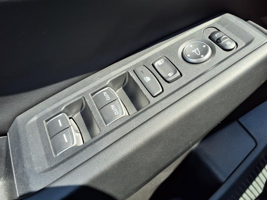 used 2023 Honda Accord car, priced at $24,797