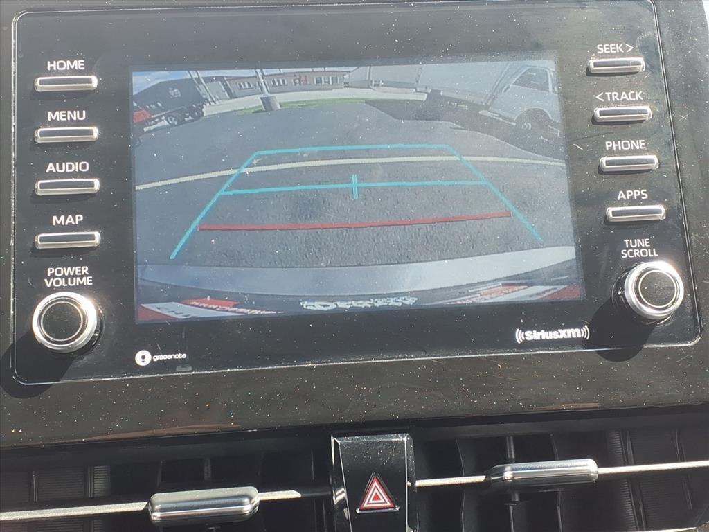 used 2023 Toyota Camry car, priced at $24,950