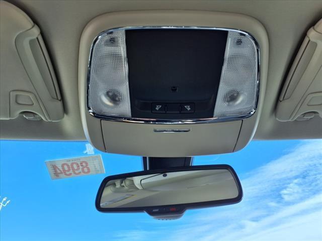 used 2022 Chrysler 300 car, priced at $19,788