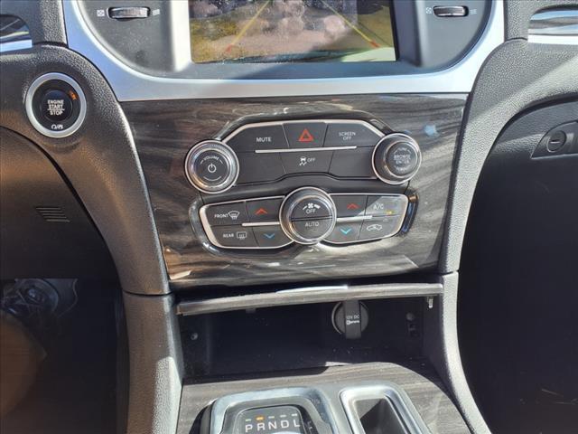 used 2022 Chrysler 300 car, priced at $19,788
