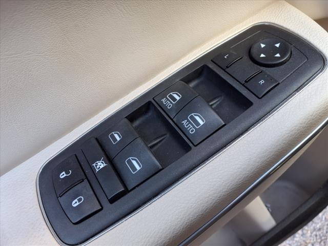 used 2022 Chrysler 300 car, priced at $19,788