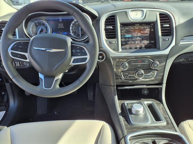 used 2022 Chrysler 300 car, priced at $19,788