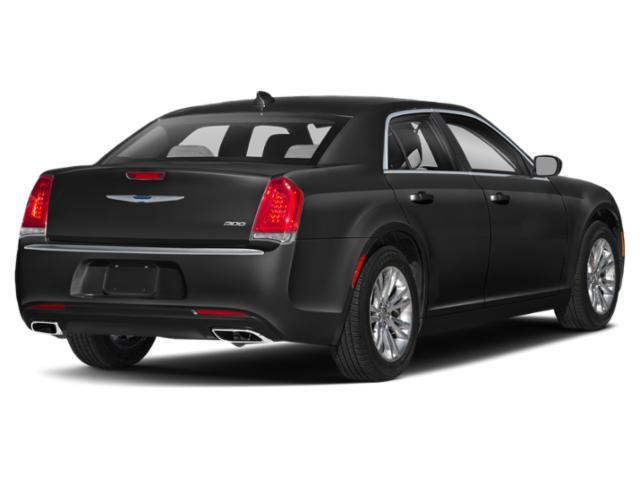 used 2022 Chrysler 300 car, priced at $20,291