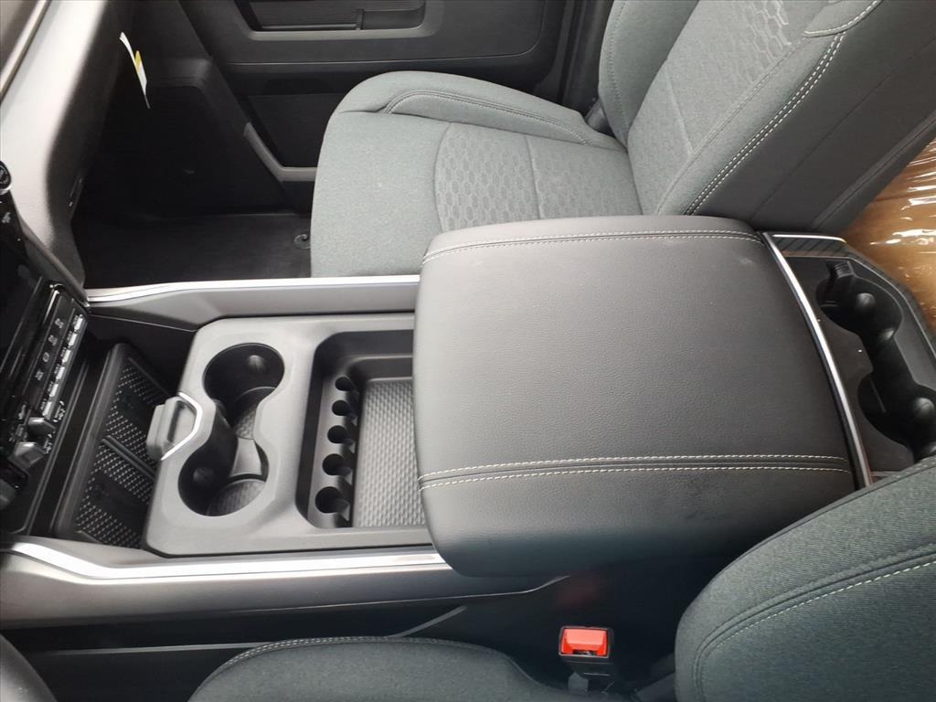 new 2026 Ram 2500 car, priced at $80,205