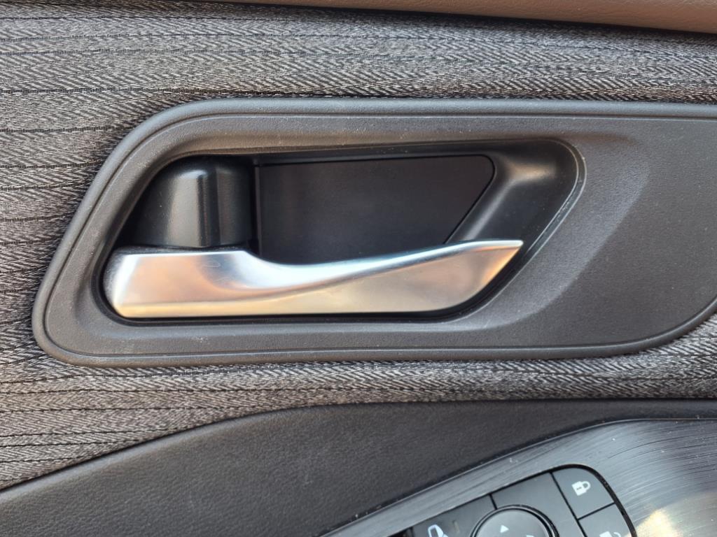 used 2023 Nissan Rogue car, priced at $22,695