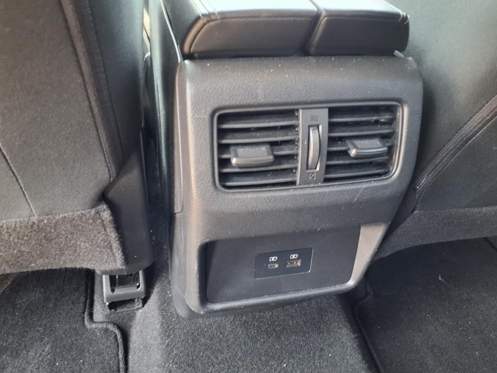 used 2023 Nissan Rogue car, priced at $22,695