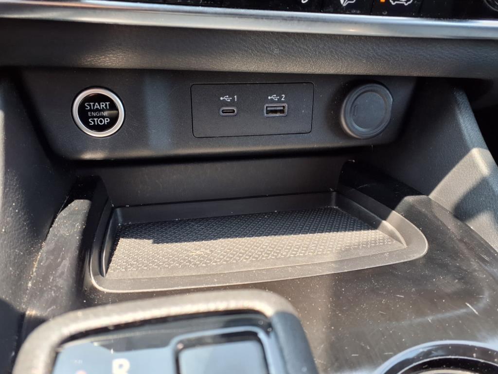 used 2023 Nissan Rogue car, priced at $22,695