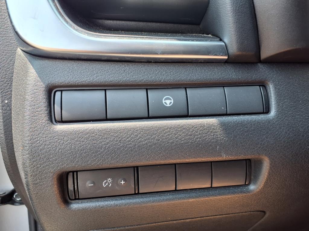 used 2023 Nissan Rogue car, priced at $22,695